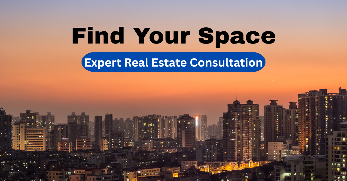 Expert Real Estate Consultation