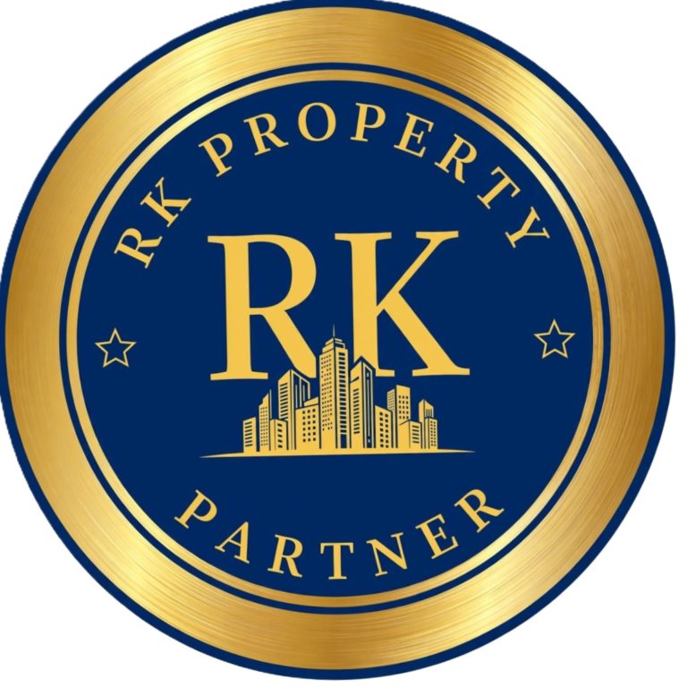 CANVA RK LOGO