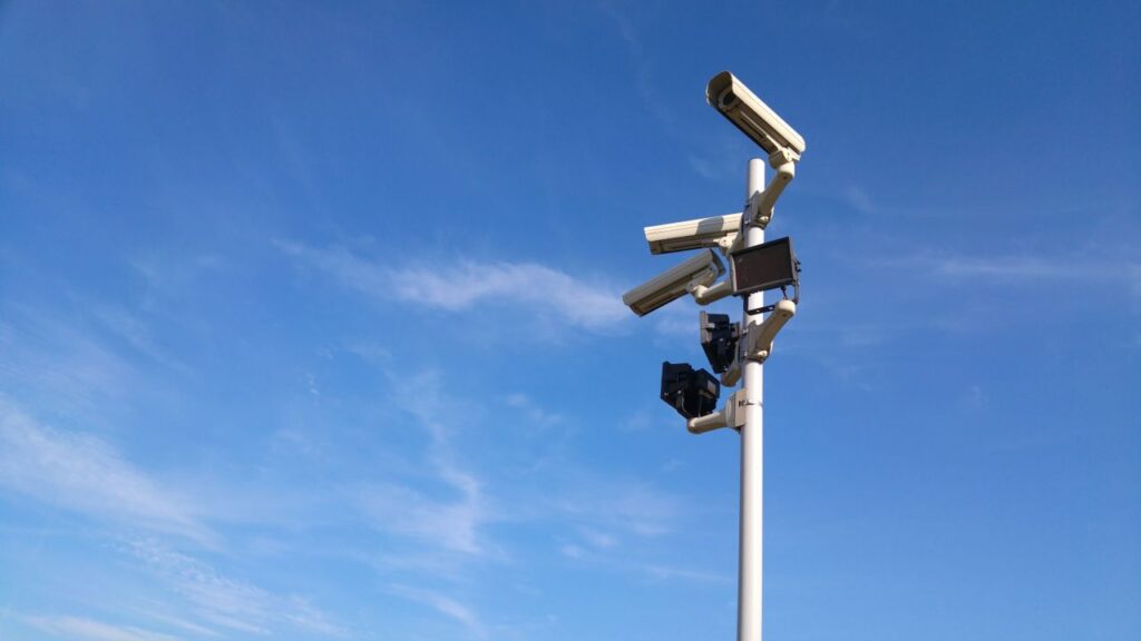 24/7 CCTV Monitoring