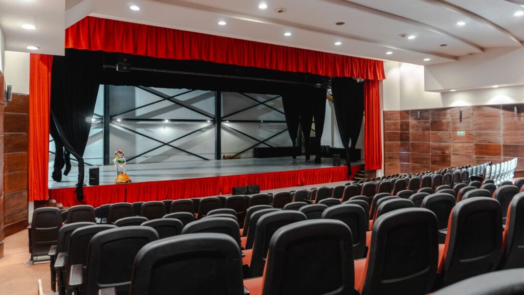 Mini Theater