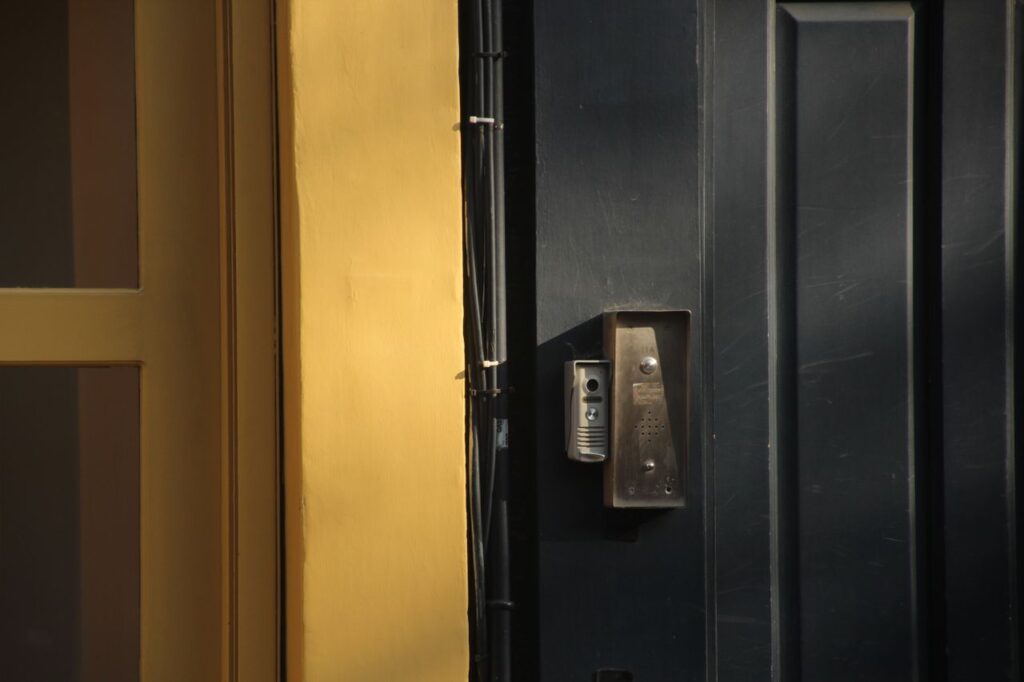 Video Door Phone