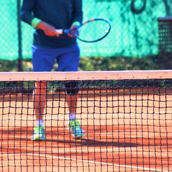 tennis ball, tennis player, tennis racket, athletic, tennis, sports, tennis net, tennis court, clay court, orange court, tennis player, tennis player, tennis, tennis, tennis, tennis, tennis, tennis net, tennis net, tennis court