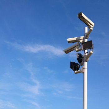 24/7 CCTV Monitoring