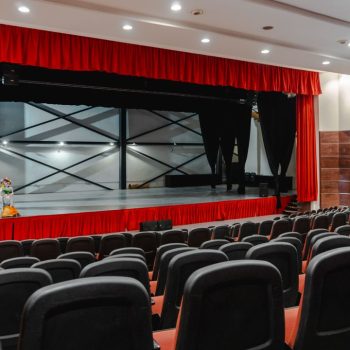Mini Theater